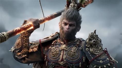 game science ign|Game Science unveils latest trailer for Black Myth: Wukong at .